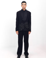 WITHERED GRACE BLAZER