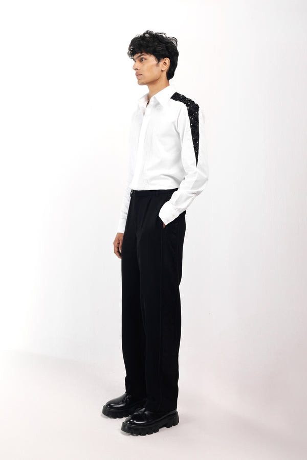 WITHERED GRACE TROUSER