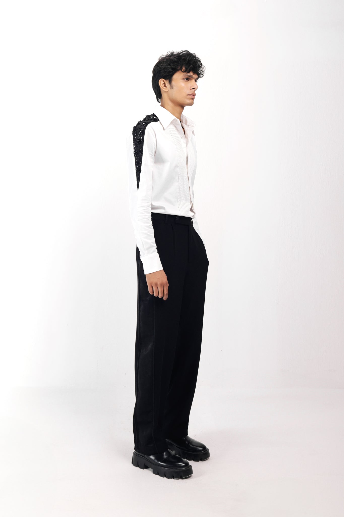 WITHERED GRACE TROUSER