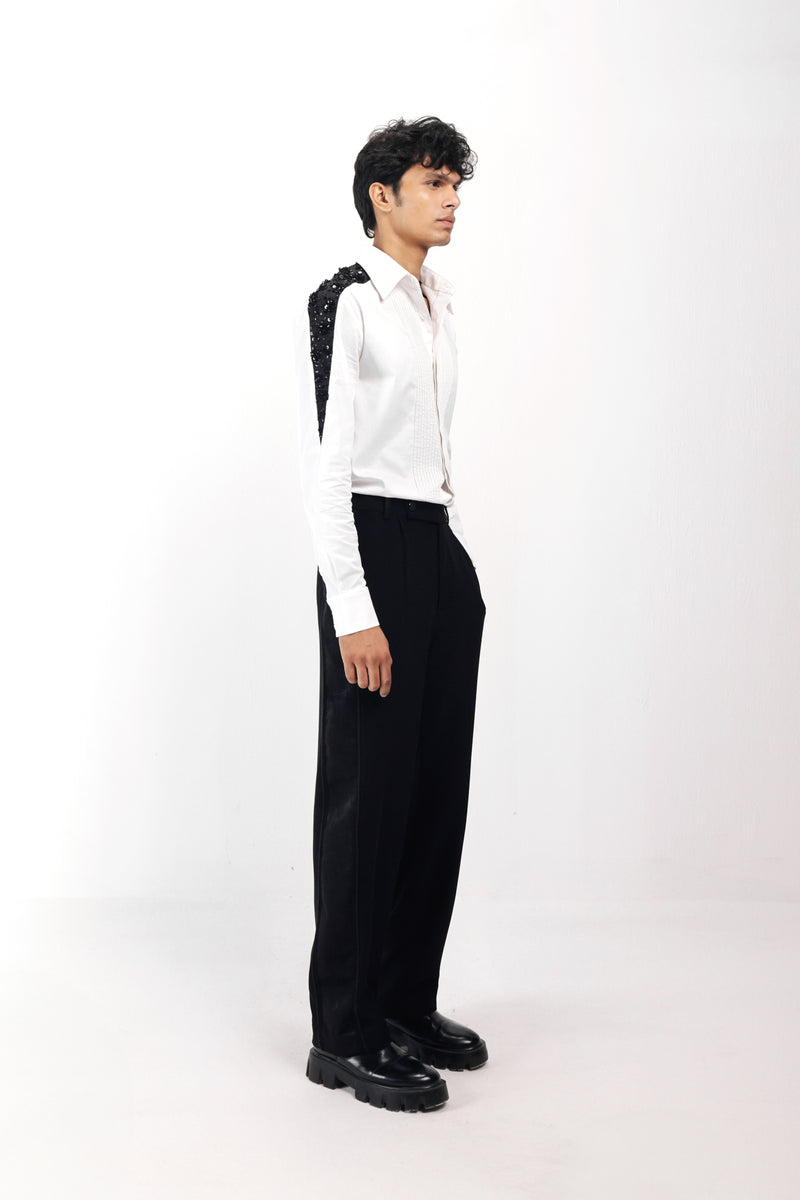 WITHERED GRACE TROUSER