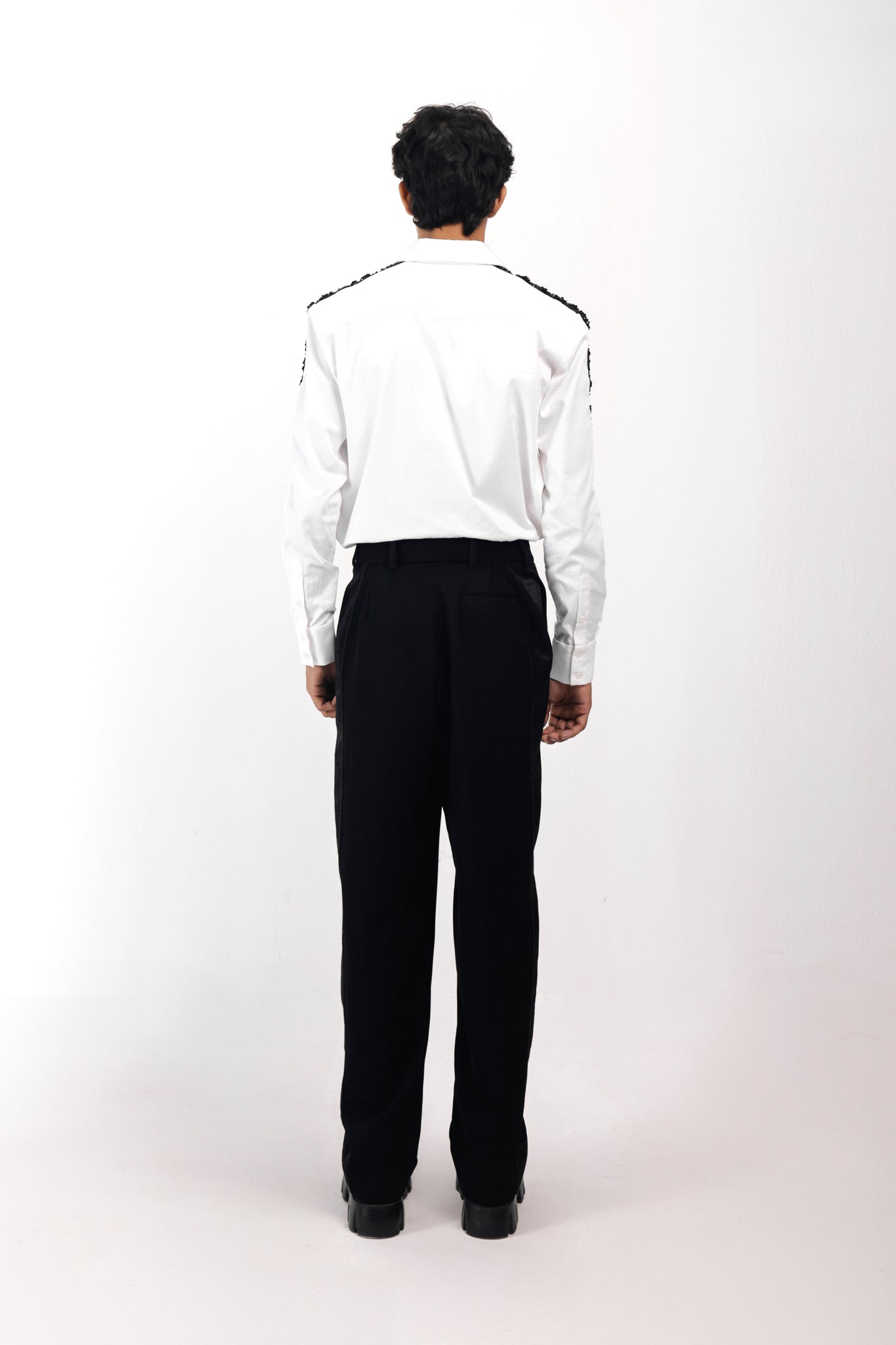 WITHERED GRACE TROUSER