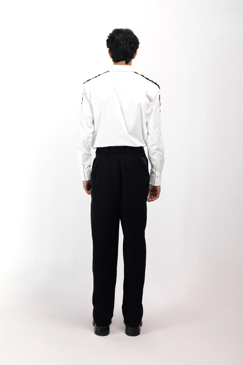WITHERED GRACE TROUSER