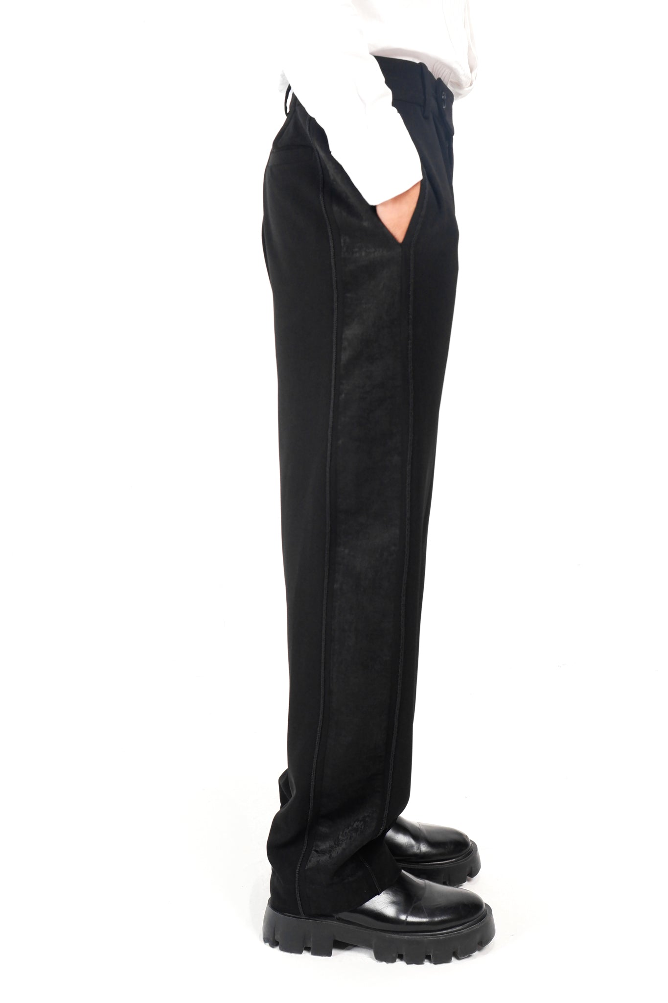 Withered Grace Blazer Set