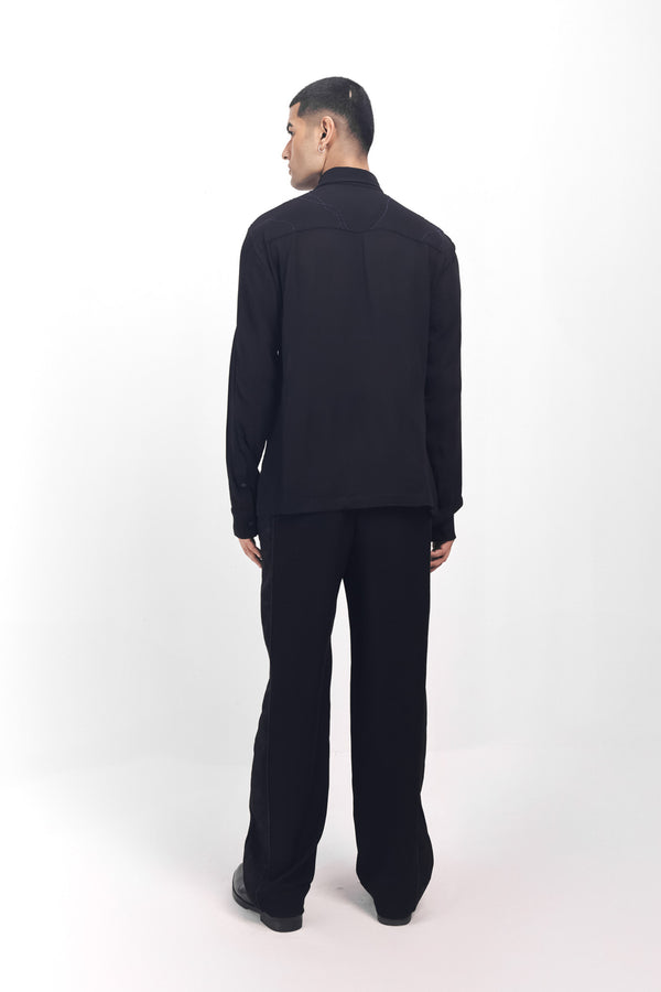 TERRA WHISPER SHIRT - Image 4
