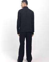 TERRA WHISPER SHIRT