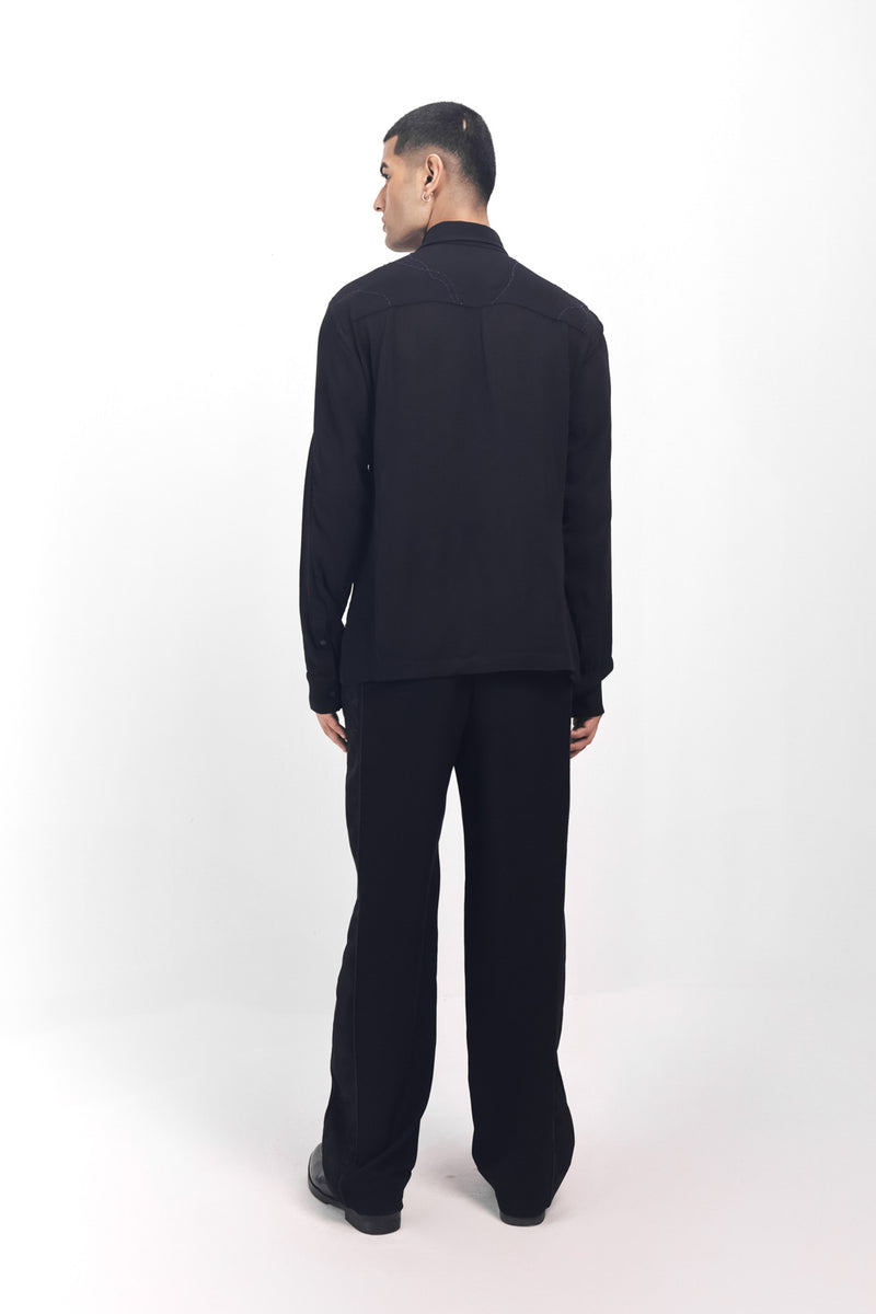 TERRA WHISPER SHIRT