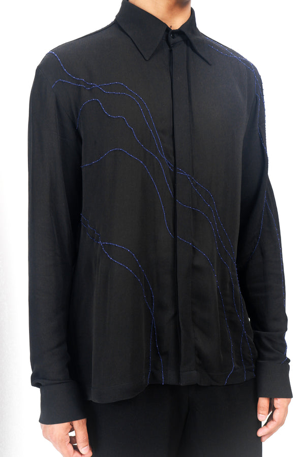 TERRA WHISPER SHIRT - Image 5