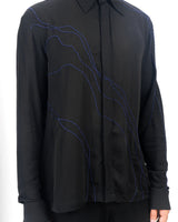 TERRA WHISPER SHIRT