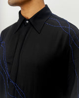TERRA WHISPER SHIRT