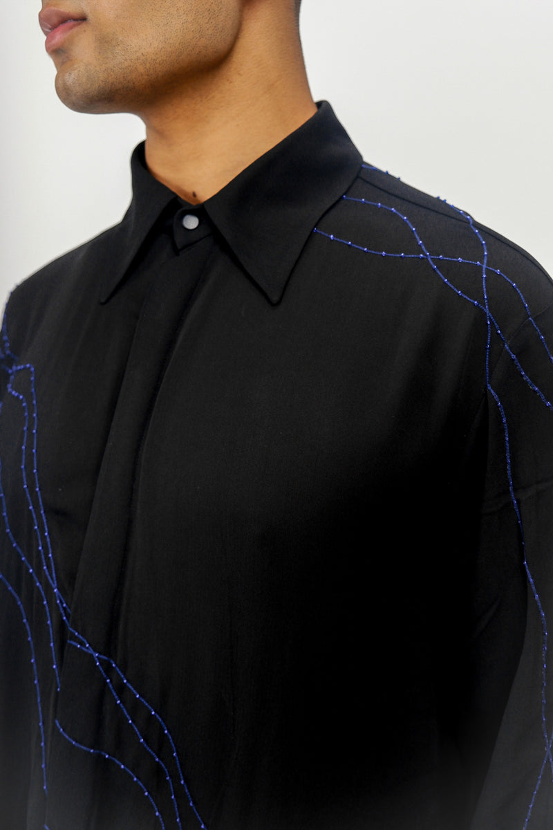 TERRA WHISPER SHIRT