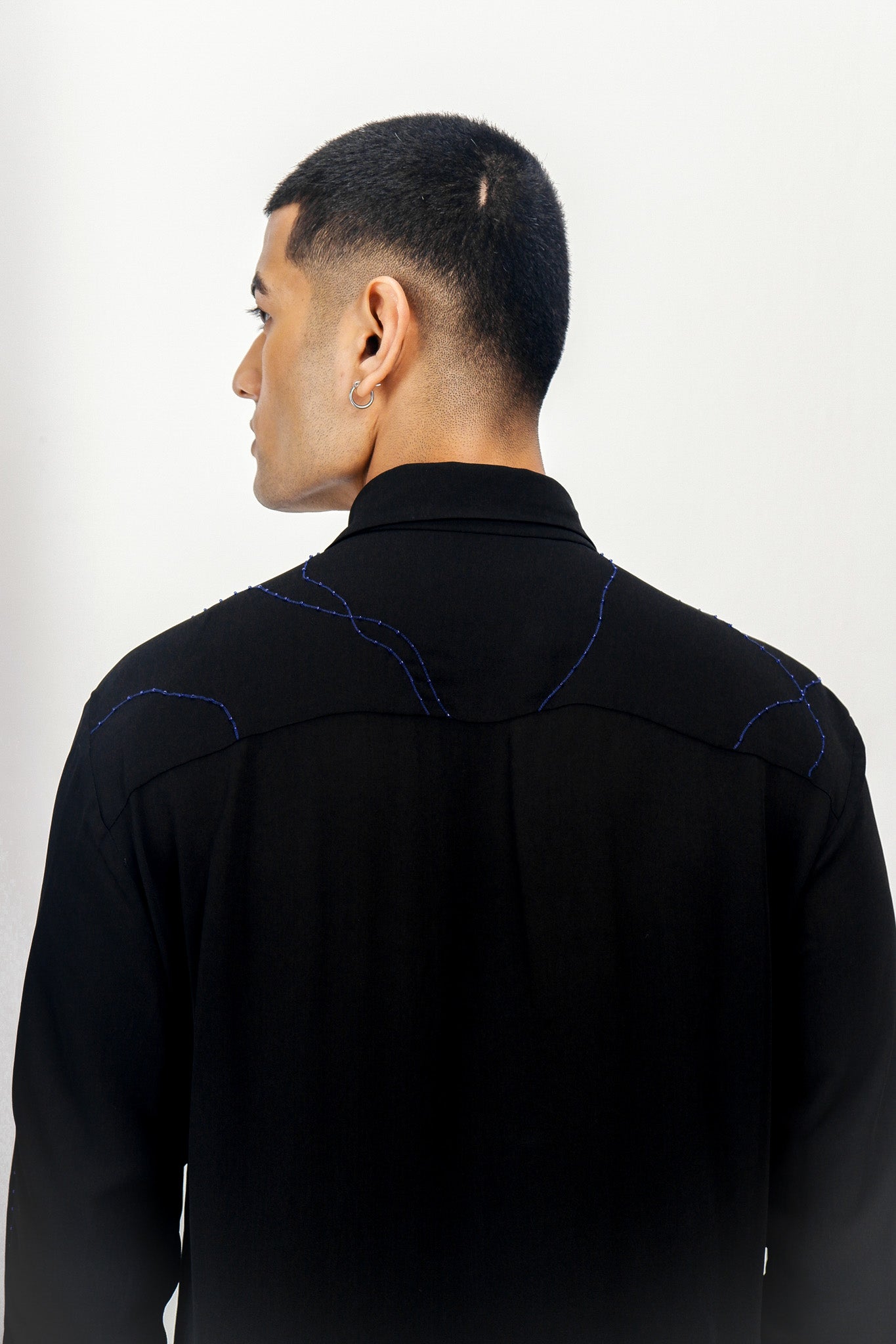 TERRA WHISPER SHIRT