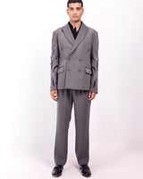 ETHEREAL ROOT BLAZER