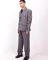 ETHEREAL ROOT BLAZER