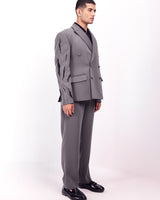 ETHEREAL ROOT BLAZER
