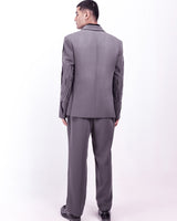 ETHEREAL ROOT BLAZER
