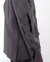 ETHEREAL ROOT BLAZER