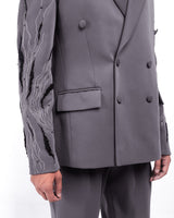 ETHEREAL ROOT BLAZER