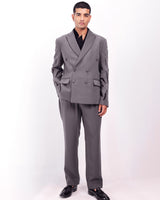 ETHEREAL ROOT BLAZER