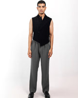 ETHEREAL ROOT TROUSER