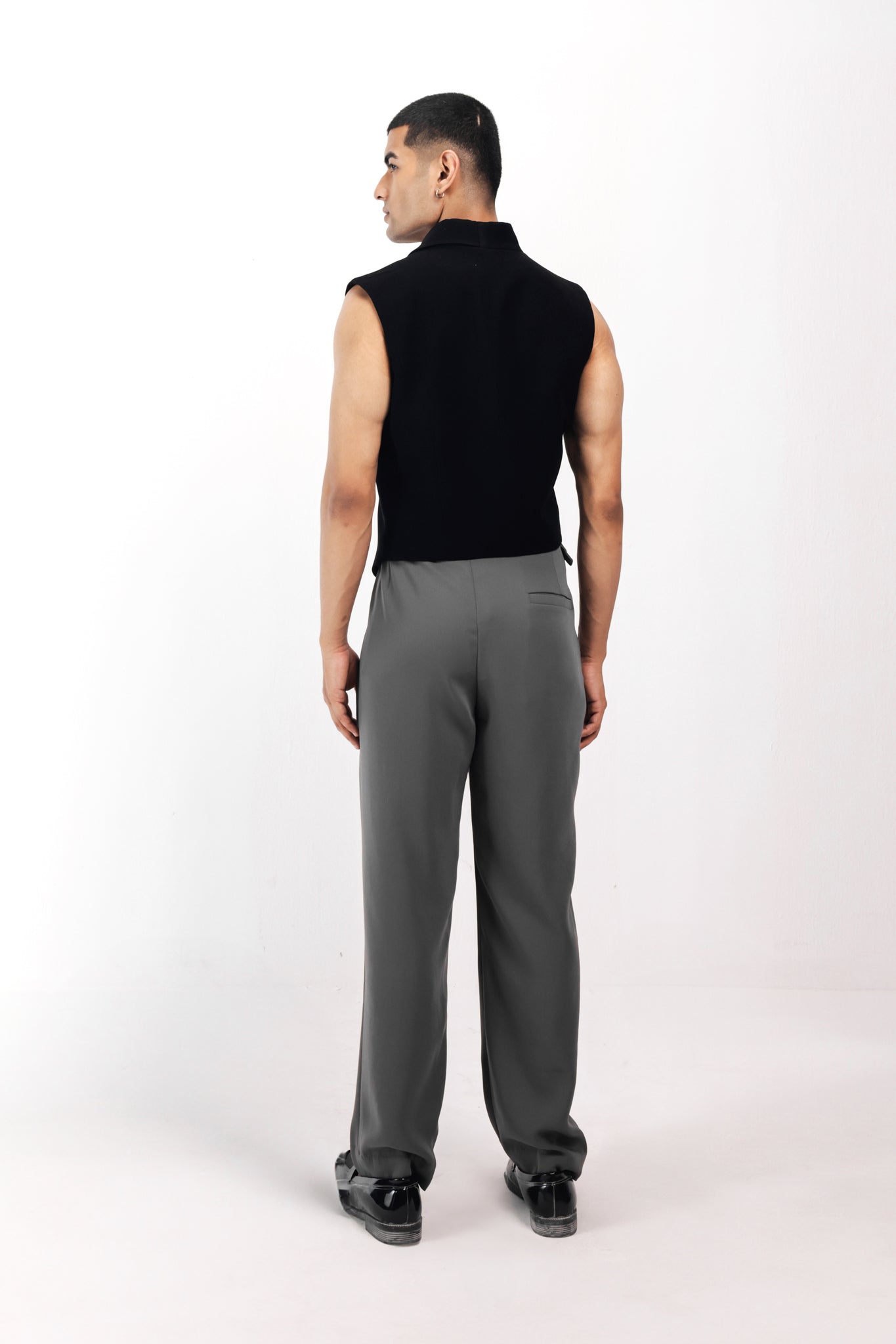 ETHEREAL ROOT TROUSER