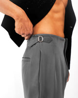 ETHEREAL ROOT TROUSER