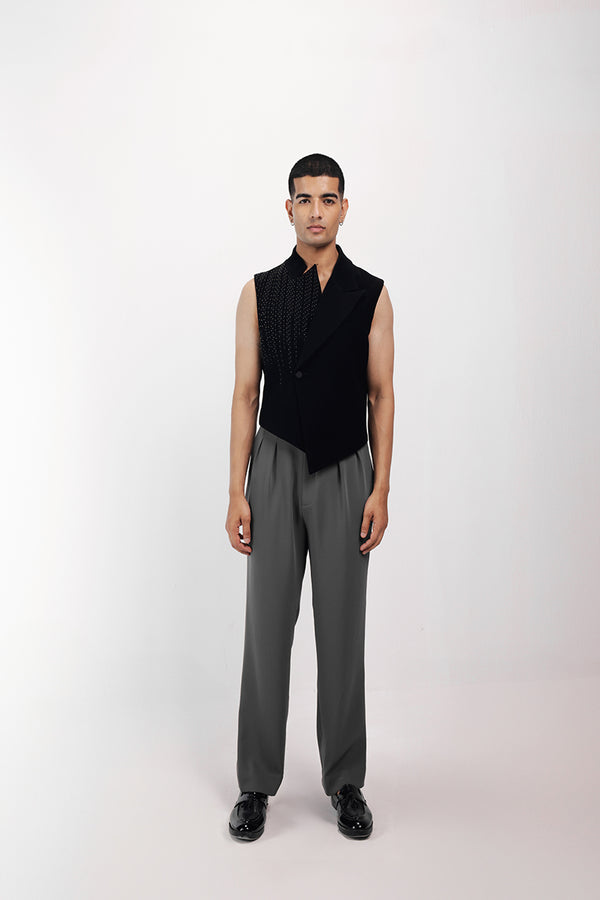 ETHEREAL ROOT VEST