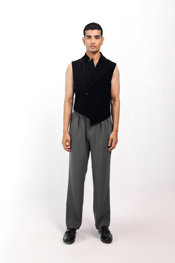 ETHEREAL ROOT VEST