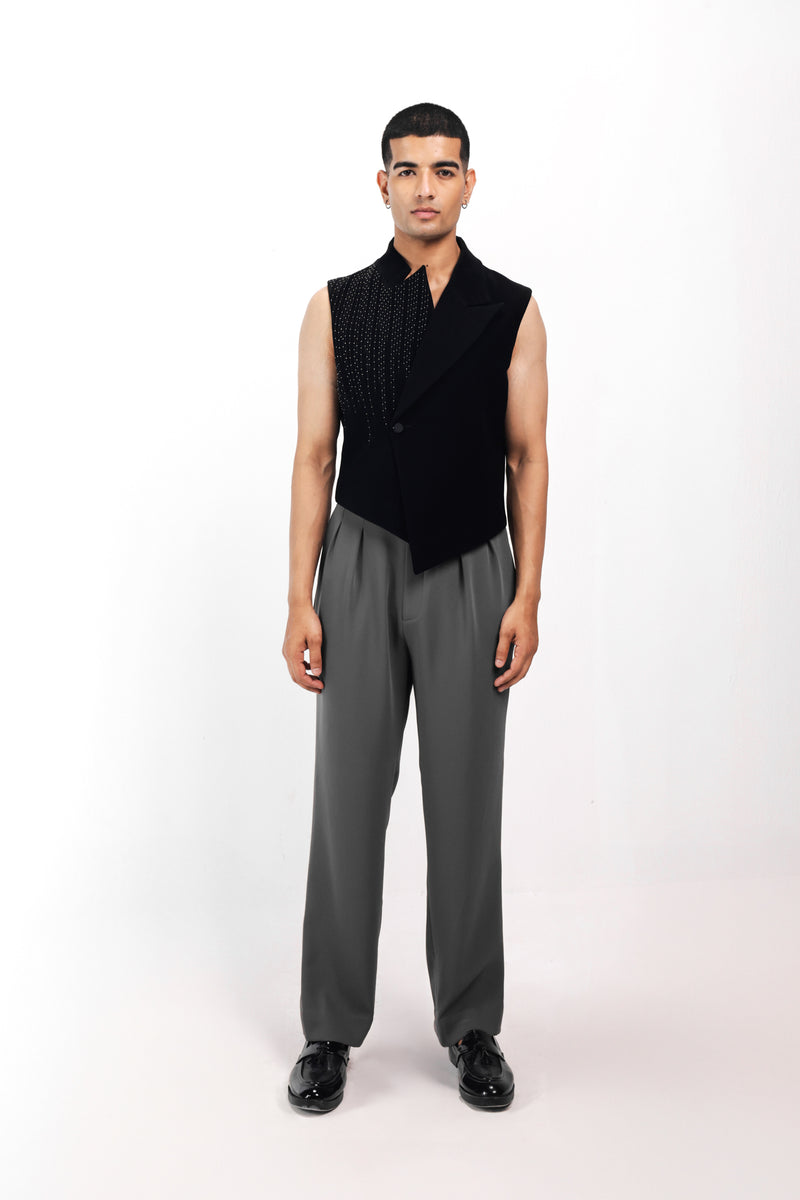 ETHEREAL ROOT VEST