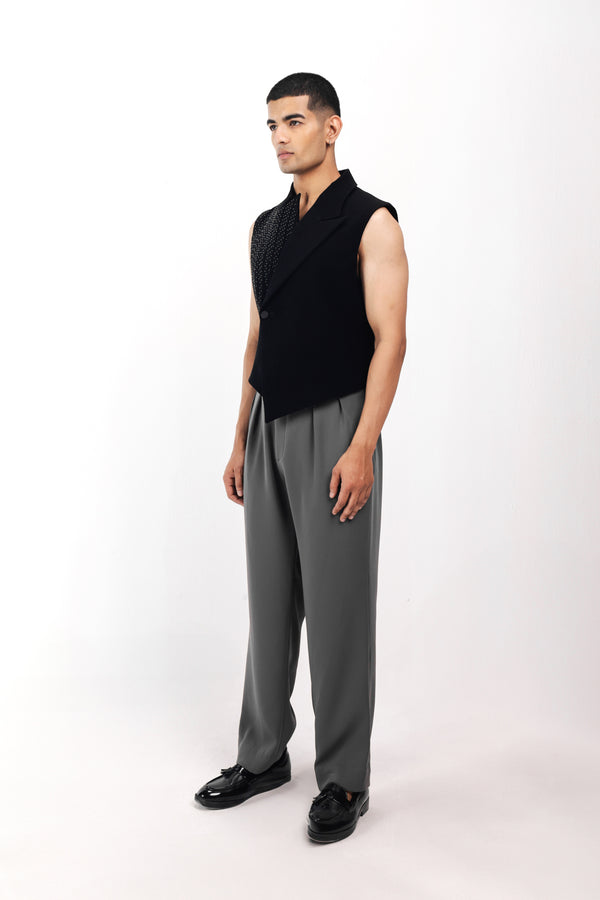 ETHEREAL ROOT VEST