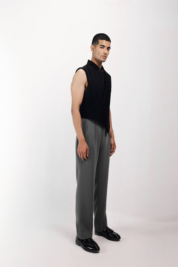 ETHEREAL ROOT VEST