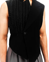 ETHEREAL ROOT VEST
