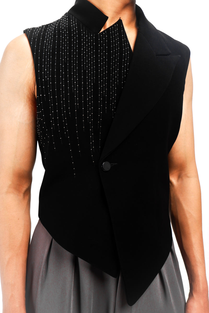 ETHEREAL ROOT VEST