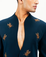THE SCARABLOOM BLAZER