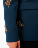 THE SCARABLOOM BLAZER