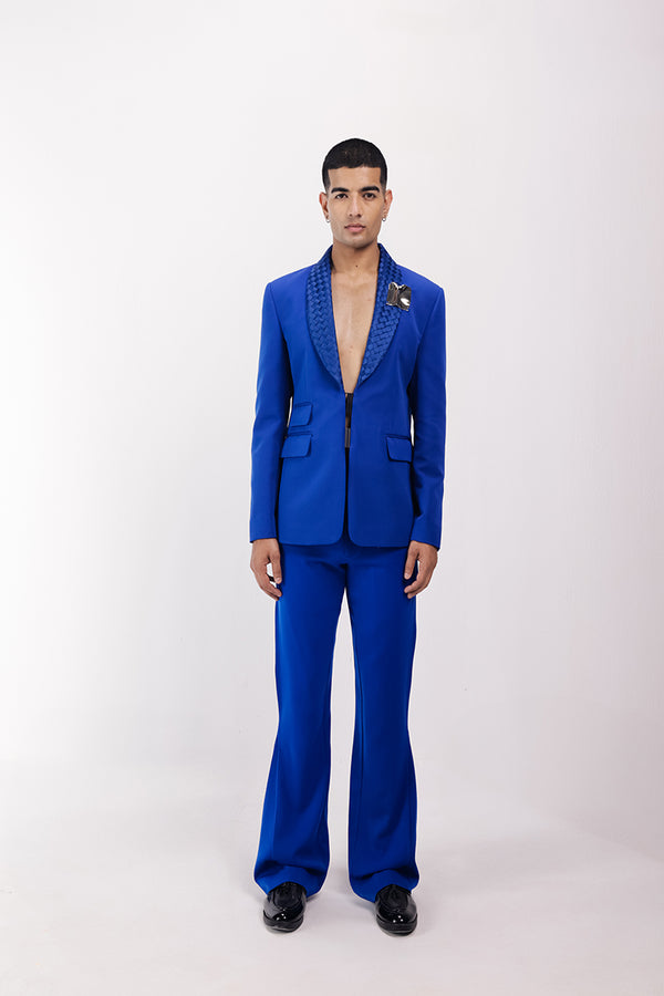 CELESTIAL DRIFT TROUSER
