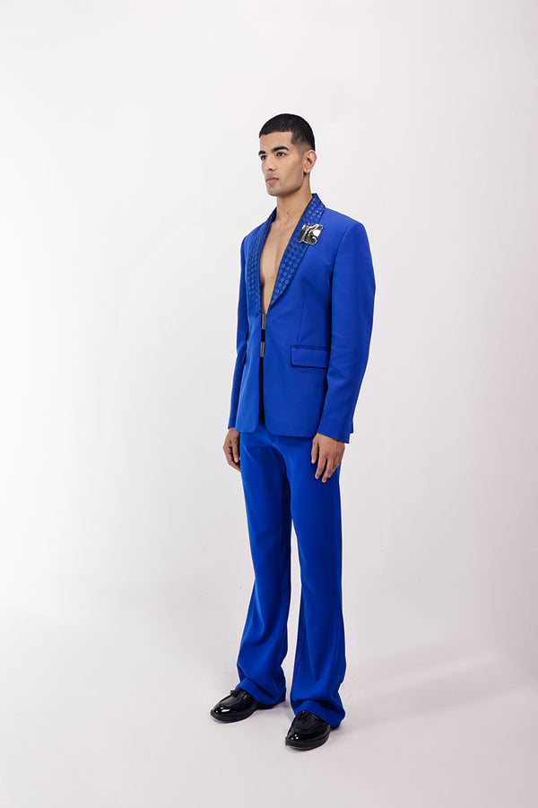 CELESTIAL DRIFT TROUSER