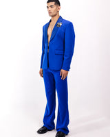 CELESTIAL DRIFT TROUSER