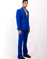 CELESTIAL DRIFT TROUSER