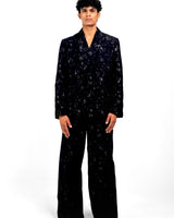 ETERNAL TRACE BLAZER