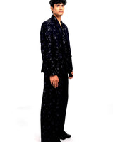 ETERNAL TRACE BLAZER