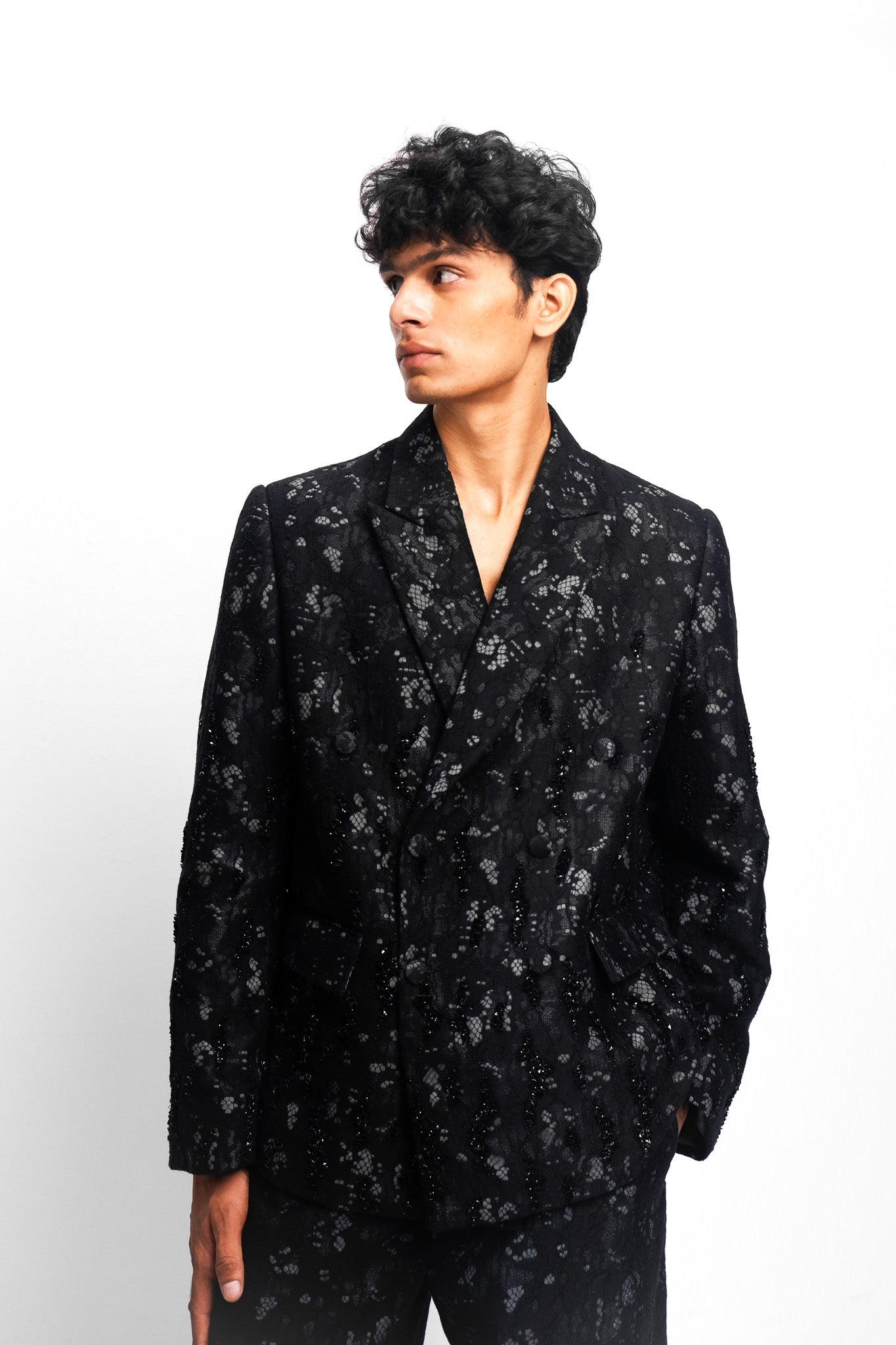 ETERNAL TRACE BLAZER