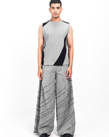 STONE WHISPER TROUSER