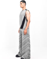 STONE WHISPER TROUSER