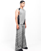 STONE WHISPER TROUSER