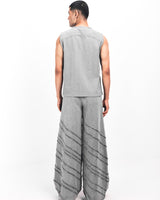 STONE WHISPER TROUSER