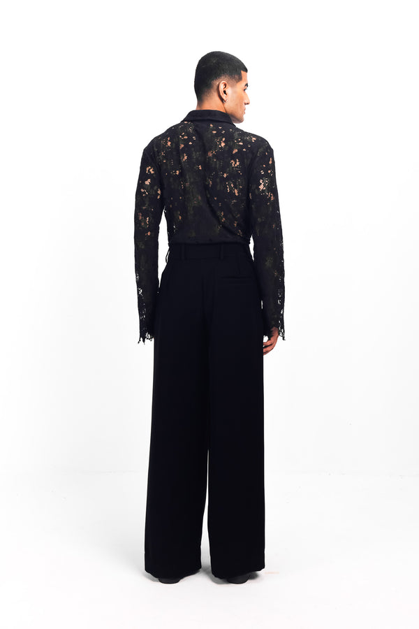ETERANAL TRACE SHIRT - Image 4