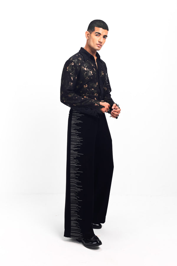 ETERANAL TRACE SHIRT - Image 5