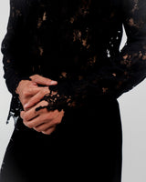 ETERANAL TRACE SHIRT