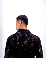 ETERANAL TRACE SHIRT