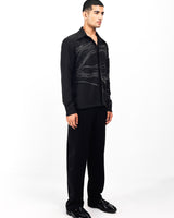 ETHEREAL ROOT SHIRT